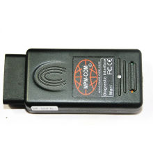 Maxiecu Mpm COM OBD Diagnostic Scanner